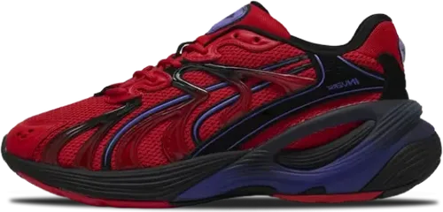 image de Puma Inverse Red Black 402380 01