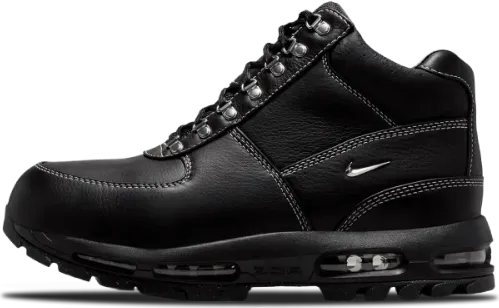 image de Nike Air Max Goadome Premium Black Hf5306 001