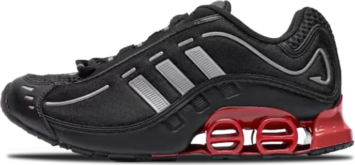image de Adidas Megaride O1 Black Better Scarlet Jh7925