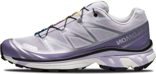 image de Salomon Xt 6 Purple Heather L47690500