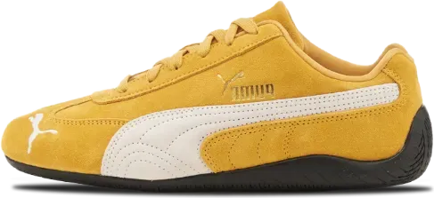 image de Puma Speedcat Og Yellow 398846 06