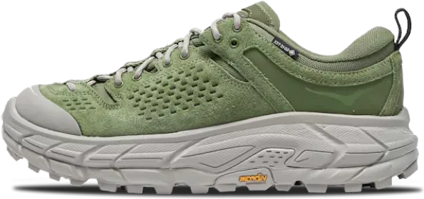 Hoka One One Tor Ultra Low GTX FOREST FLOOR