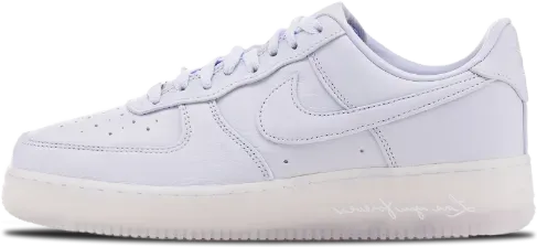 Nocta Nike Air Force 1 Low Palest Purple Cz8065 500