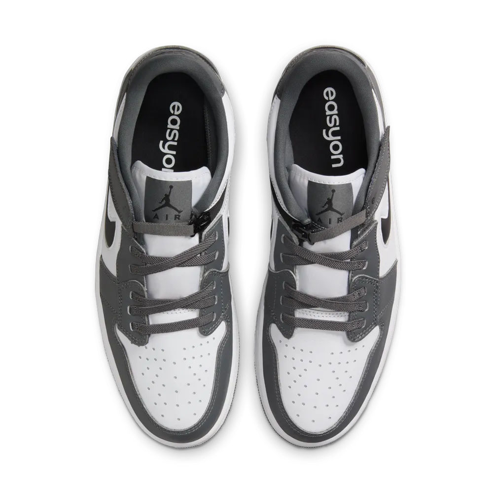 48484a_Air-Jordan-1-Low-EasyOn_GREY-WHITE_DM1206-100_img3