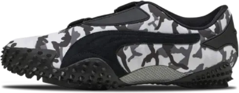 image de Puma Mostro Camo Black 401540 02