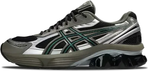 image de Asics Gel Kinetic Fluent Black Dark Taupe 1203a737 002