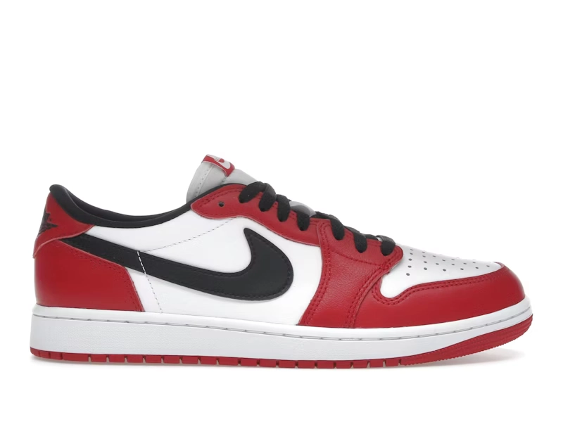 Air Jordan 1 Low OG CHICAGO - view 0