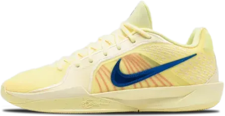 image de Nike Sabrina 2 Trust The Game Fq2174 800