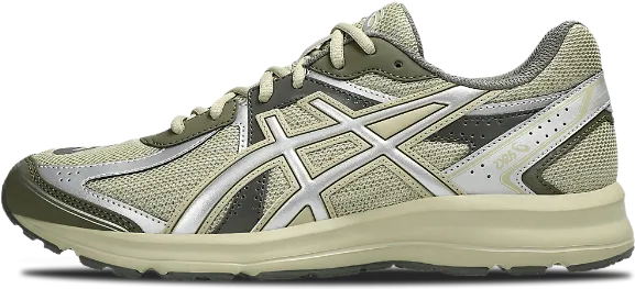 Asics JOG 100S BEIGE