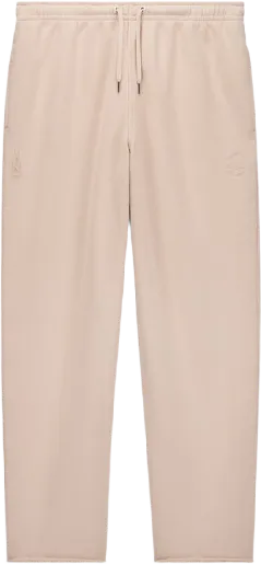 A Ma Manière x Converse Fleece Pants FOSSIL STONE