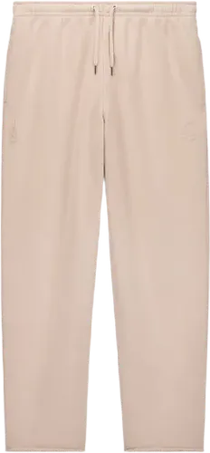 A Ma Maniere Converse Fleece Pants Fossil Stone 10026935 A01 image