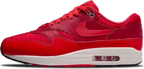 Nike Air Max 1 Gym Red Crimson Hq3607 687