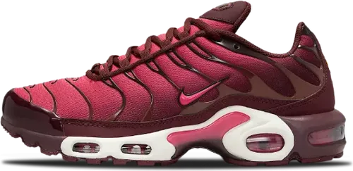 image de Nike Air Max Plus Burgundy Crush Hq4048 600