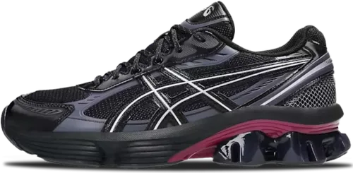 image de Asics Gel Kinetic Fluent Black 1203a737 001