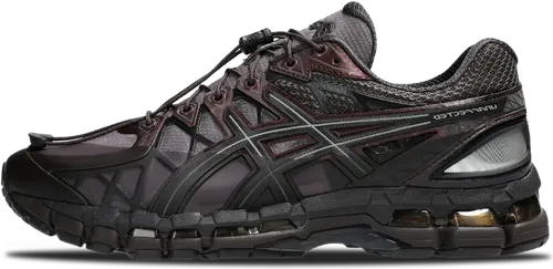 image de Unaffected Asics Gel Kayano 20 Dark Cherry Black 1203a529 600
