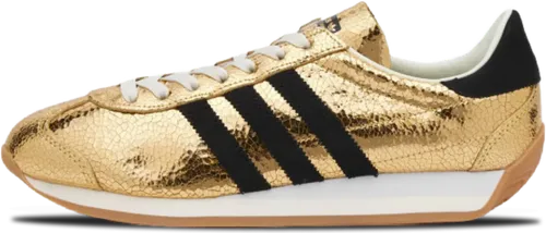 image de Adidas Country Og Wmns Gold Metallic Jq5110