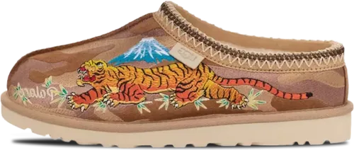 image de Palace Ugg Tasman Slipper Chestnut Camo 1172070 Ctcm