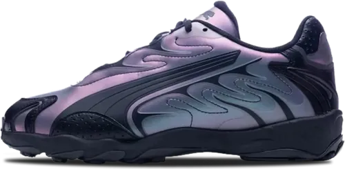 image de Puma Inhale Color Shift Eggplant 401665 02