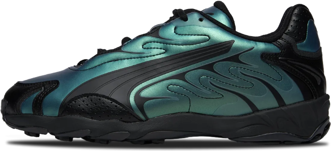 Puma Inhale COLOR SHIFT BLACK