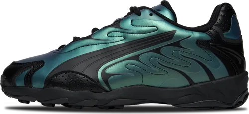 image de Puma Inhale Color Shift Black 401665 01