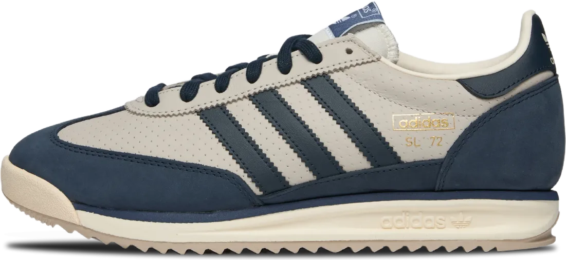 Adidas SL 72 RS WONDER ALUMINUM