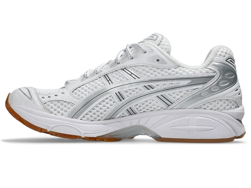 A.P.C. x Asics Gel-Kayano 14 