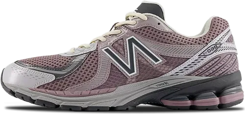 New Balance 860v2 Ice Wine Ml860bw2 image