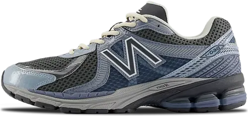 image de New Balance 860v2 Artic Grey Ml860rc2