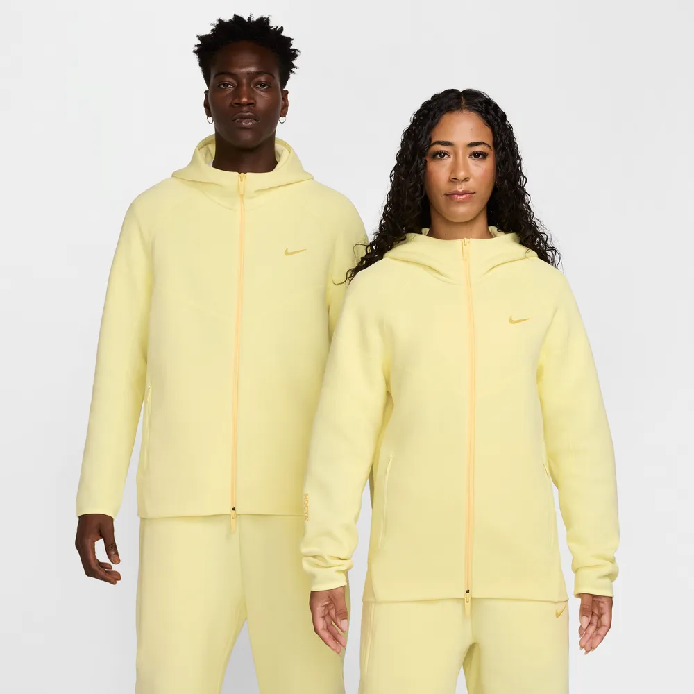 E4E3B1_Nocta-x-Nike-Tech-Fleece-Zip-Hoodie_CITRON-TINT_FD8453-821_img0