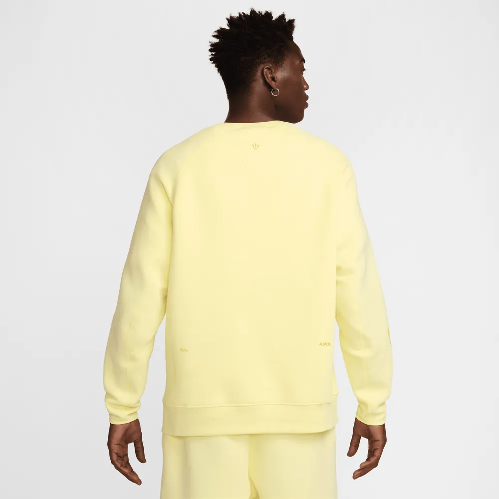 E1DFB5_Nocta-x-Nike-Tech-Fleece-Sweater_CITRON-TINT_FD8457-821_img3