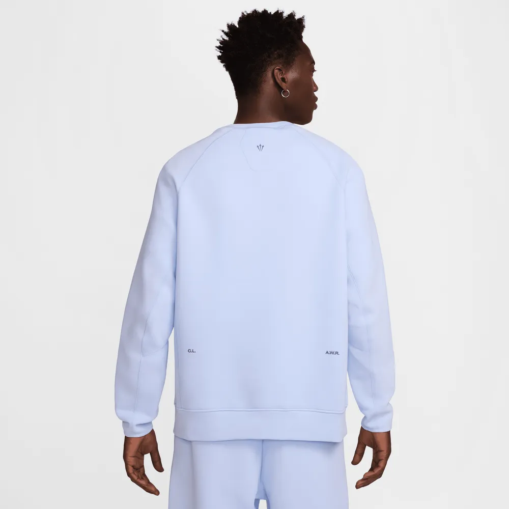 C6CBD7_Nocta-x-Nike-Tech-Fleece-Sweater_PALEST-PURPLE_FD8457-568_img3