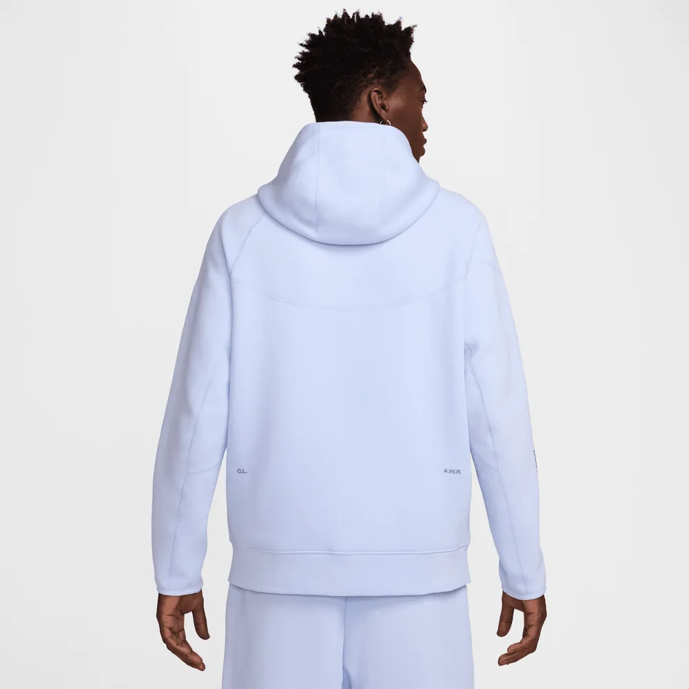 CCCDE2_Nocta-x-Nike-Tech-Fleece-Zip-Hoodie_PALEST-PURPLE_FD8453-568_img3