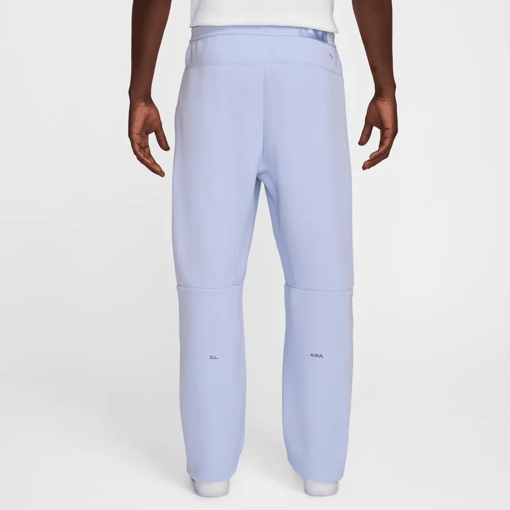 C9CADE_Nocta-x-Nike-Tech-Fleece-Pant_PALEST-PURPLE_FD8460-568_img3