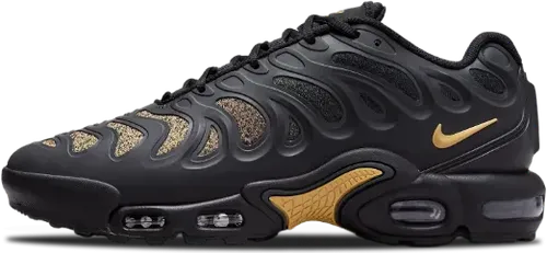 image de Paris Saint Germain Nike Air Max Plus Drift Ahthracite Gold Fz4748 001