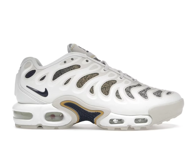 Paris Saint-Germain x Nike Air Max Plus Drift WHEAT GOLD - view 0