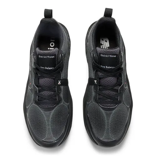 District Vision x New Balance Fresh Foam Hierro V8 Trail 