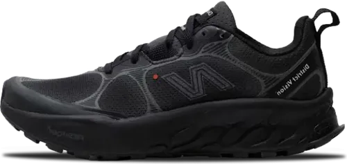 image de District Vision New Balance Fresh Foam Hierro V8 Trail Magnet Black Uhierdv8
