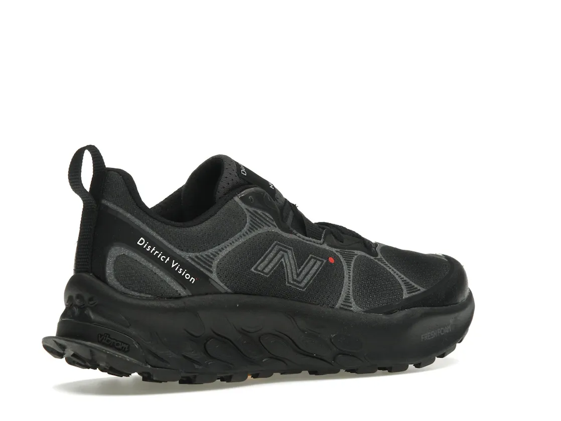 District Vision x New Balance Fresh Foam Hierro V8 Trail 
