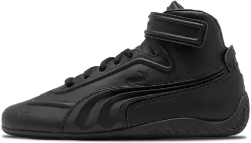 image de Juun J Puma Speedcat Mid Black 401054 01