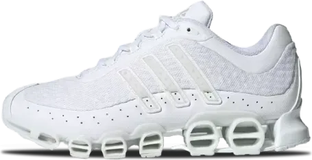 image de Adidas Megaride Cloud White Jh5523