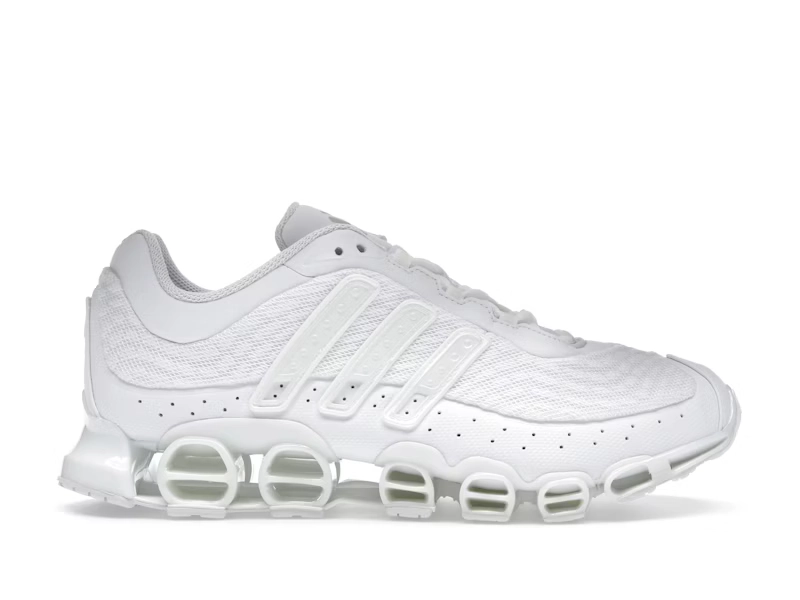 adidas Megaride CLOUD WHITE - view 0