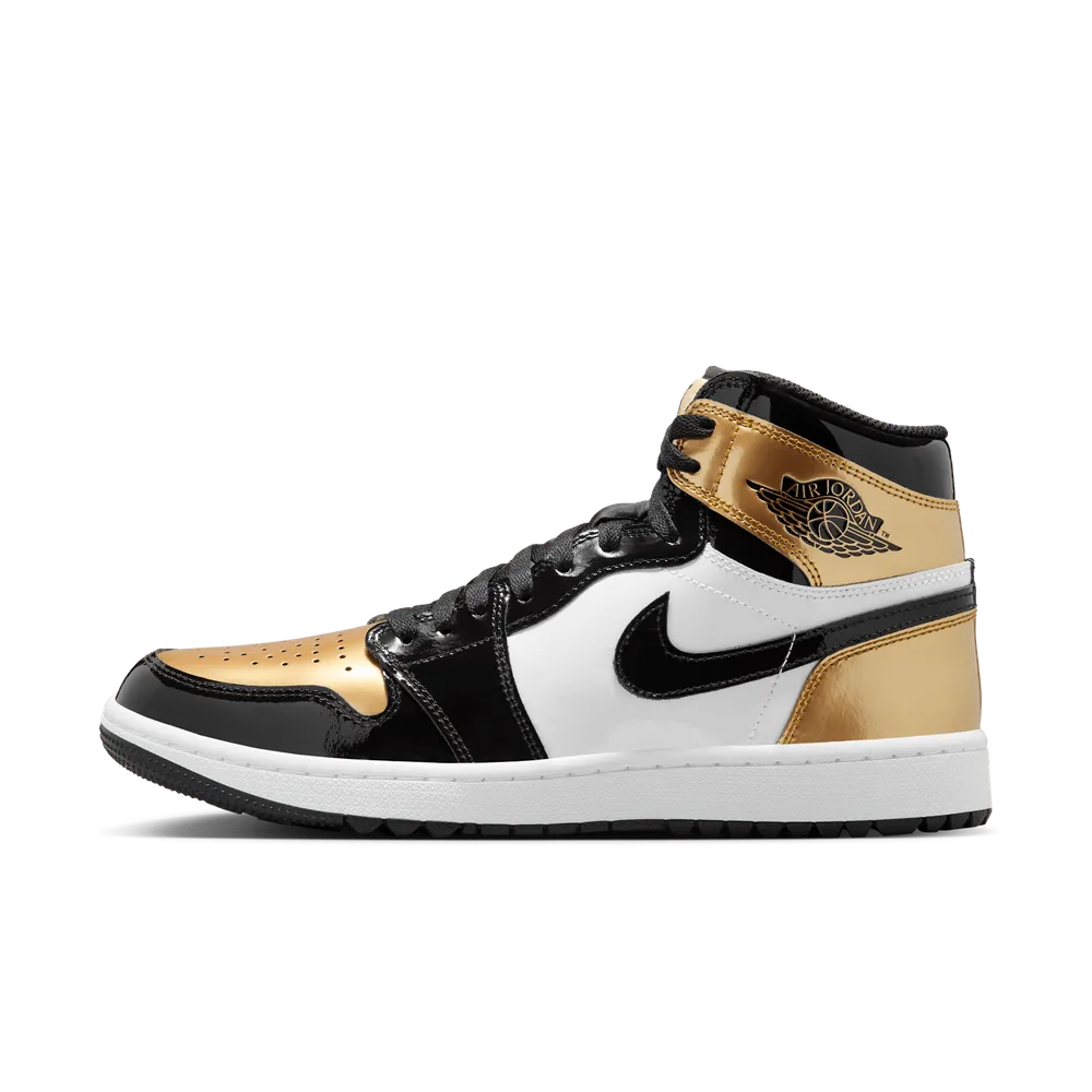 D5A470_Air-Jordan-1-Retro-High-Golf_PATENT-GOLD-TOE_DQ0660-002_img0