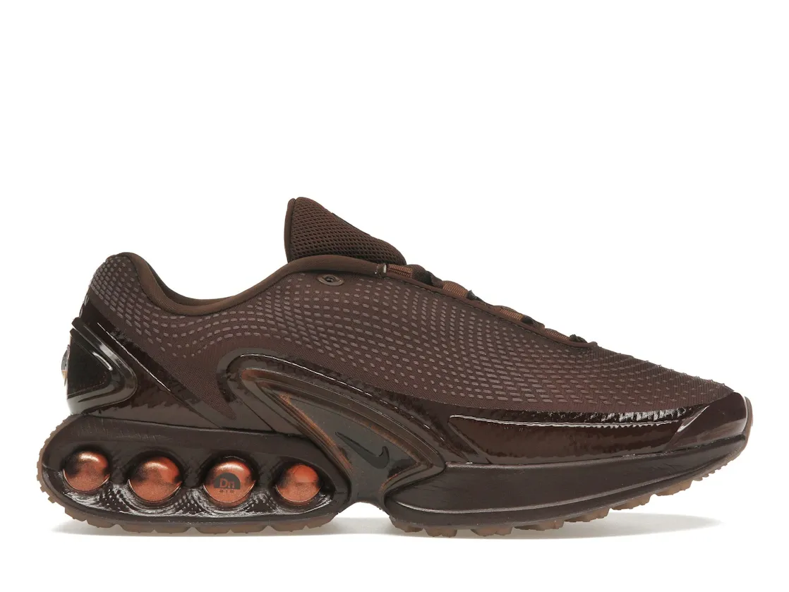 Isamaya Ffrench x Nike Air Max Dn WMNS LIGHT CHOCOLATE - view 0