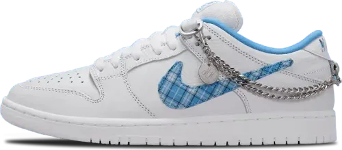 image de Nicole Hause Nike Sb Dunk Low Victory Of The People Fz8802 100