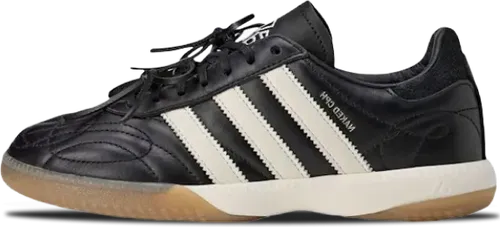 Naked Maha Adidas Samba Mn Black White Ih3566 image