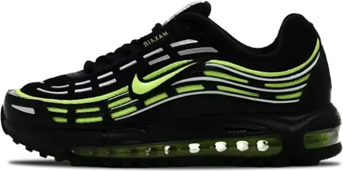 image de Nike Air Max Tl 2 5 Black Citron Fz4110 003