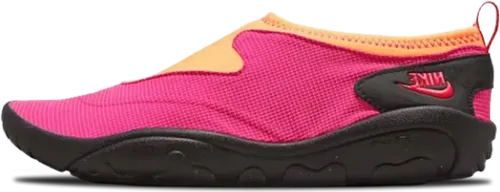 image de Nike Aqua Turf Wmns Vivid Pink Laser Orange Fz5628 600