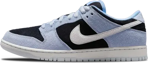 Nike Sb Dunk Low Aluminum Hf3063 400 image