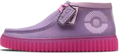 image de Pokemon Clarks Originals Torhill Explore Mewtwo 26182498