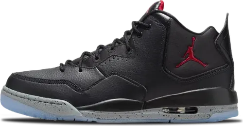 image de Jordan Courtside 23 Black Particle Grey Ar1000 023